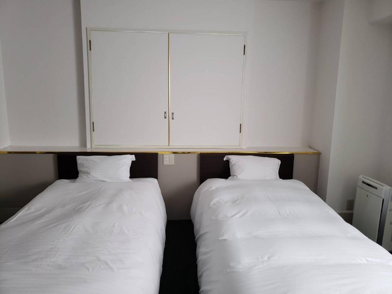 Hotel Oganoya Esterno foto