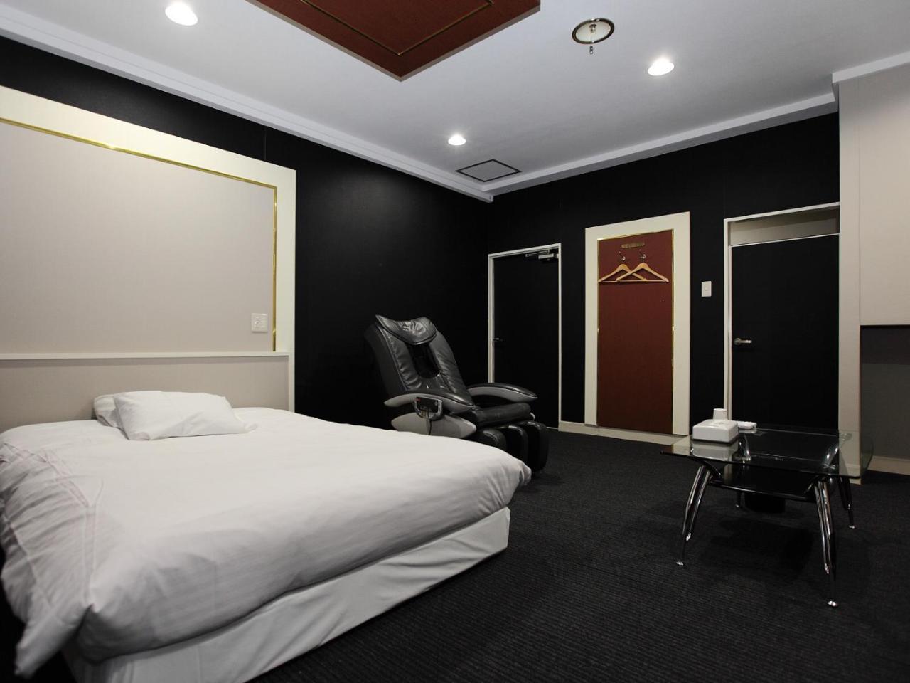 Hotel Oganoya Esterno foto